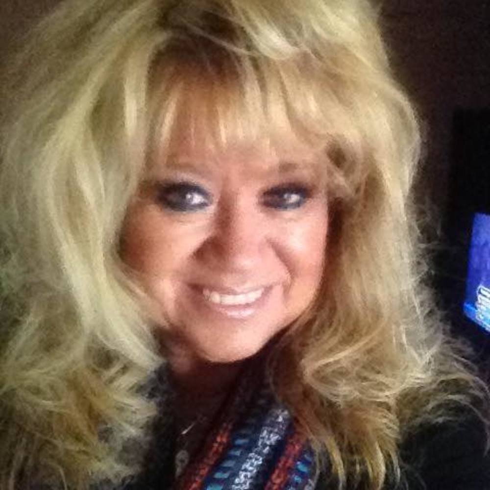 Meet your Posher, Barb